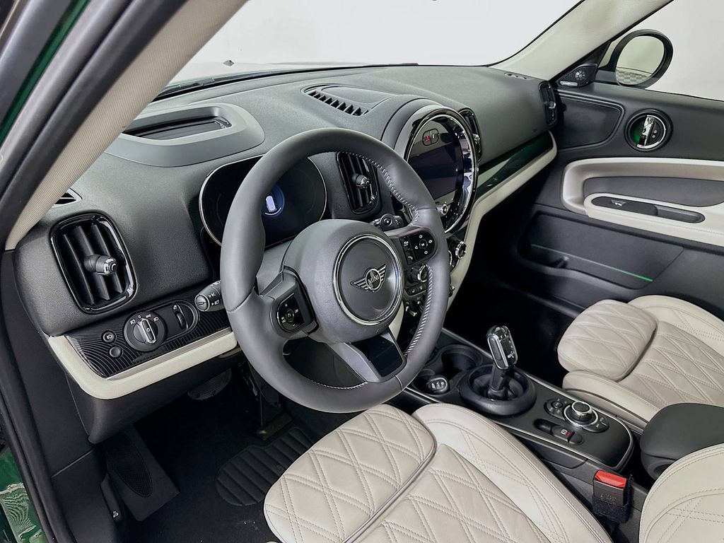 2022 Mini Countryman S photo 9