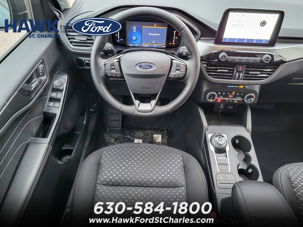 2026 FORD ESCAPE - Image 9