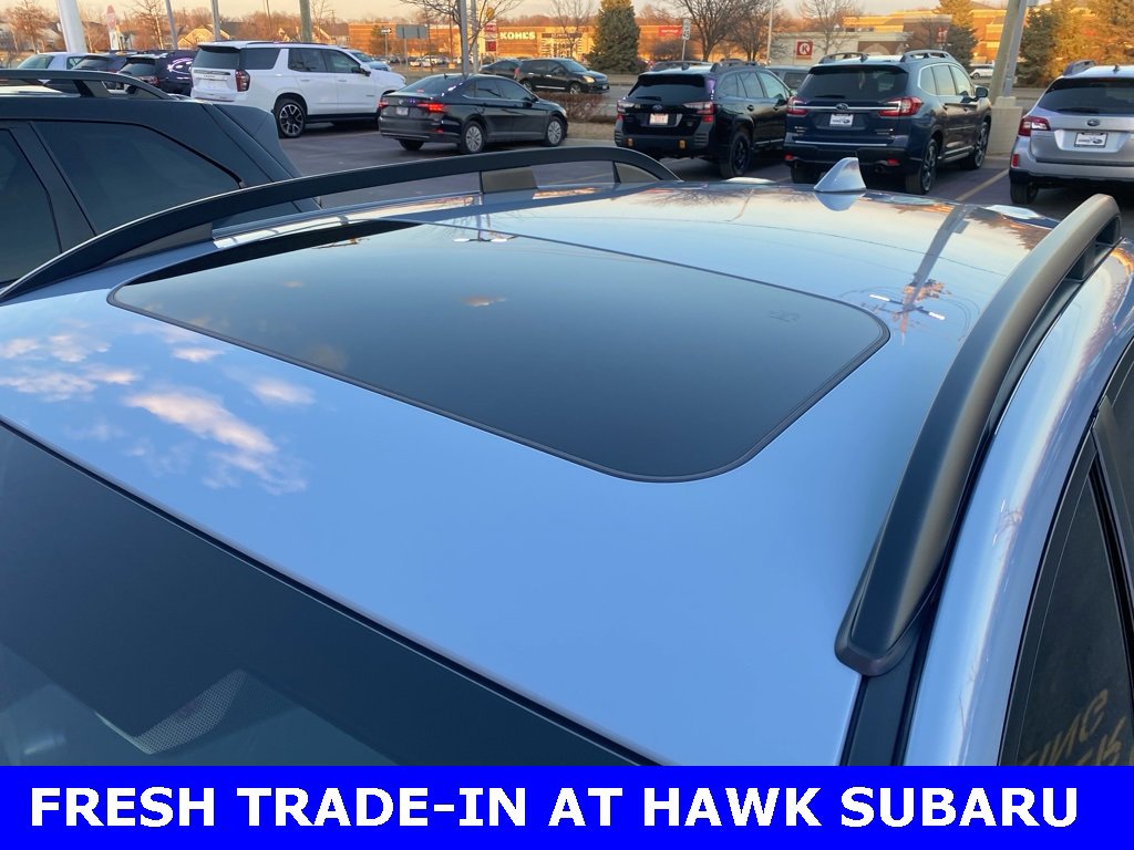 2022 SUBARU CROSSTREK - Image 4