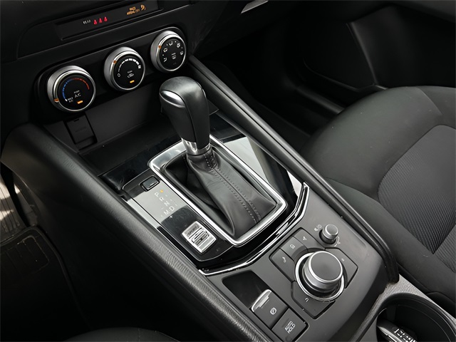2023 Mazda CX-5 2.5 S photo 20