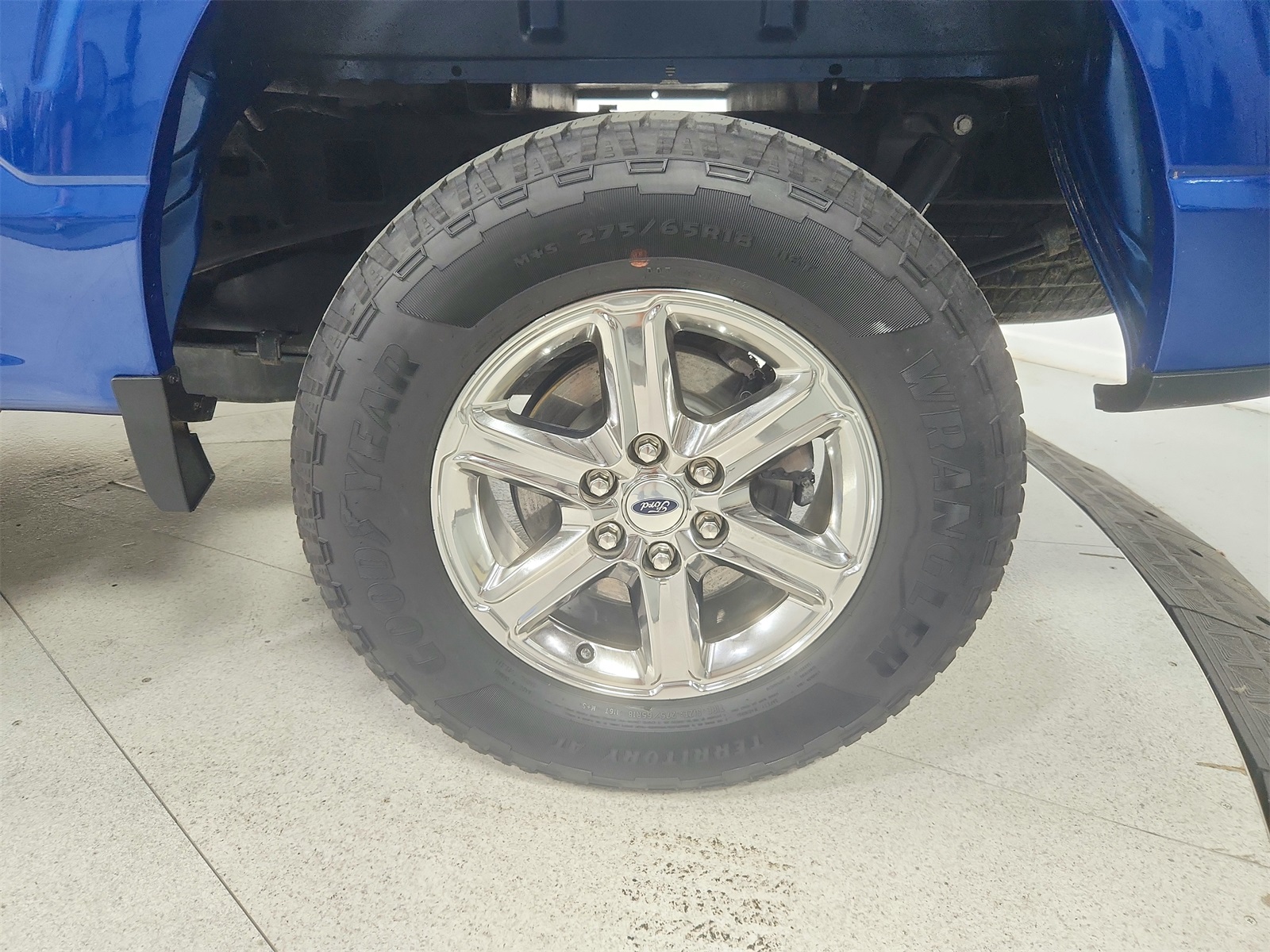 2024 Ford F-150 XLT photo 36