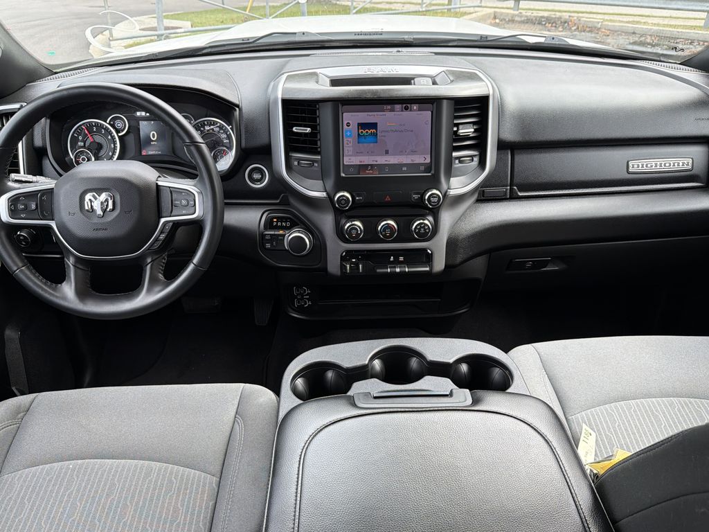 2024 Ram 2500 Big Horn photo 2