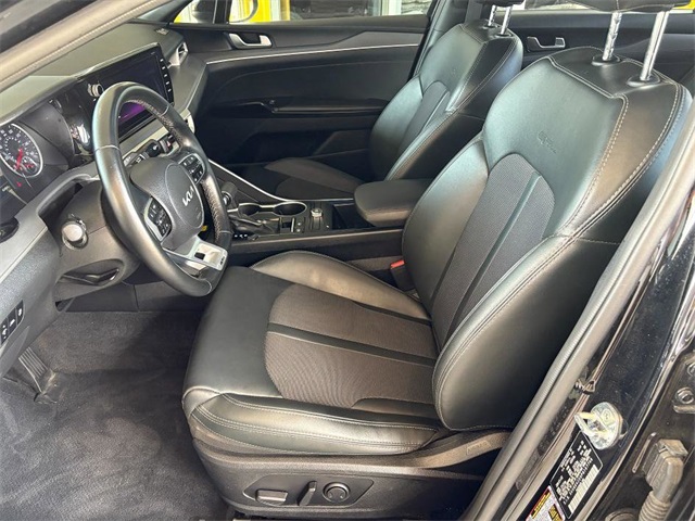 2023 Kia K5 GT-Line photo 10