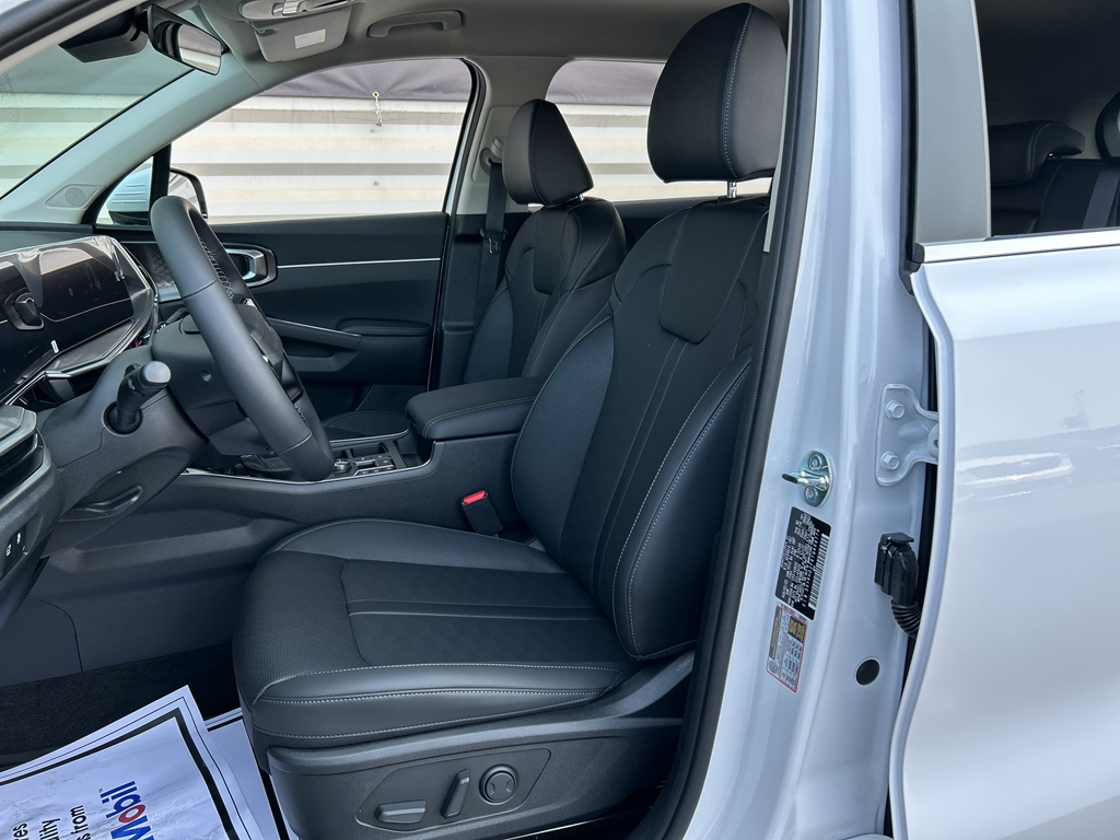 2026 Kia Sorento X-Line EX photo 8