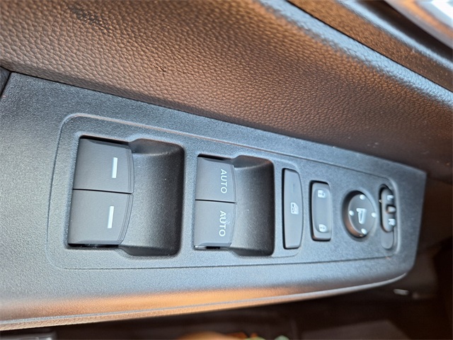 2026 Honda CR-V Hybrid Sport photo 18