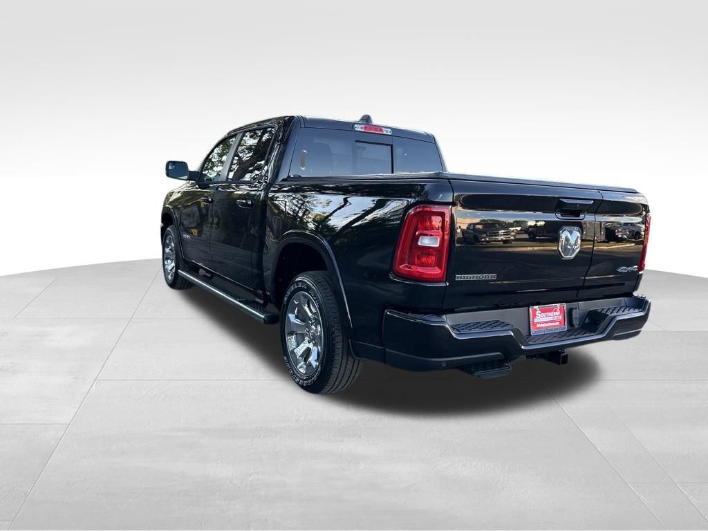 2025 Ram 1500 Big Horn Lone Star photo 2
