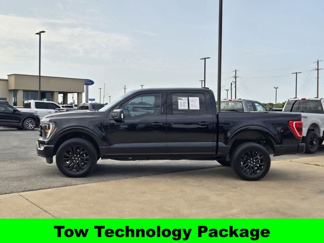 2022 Ford F-150 XLT photo 5