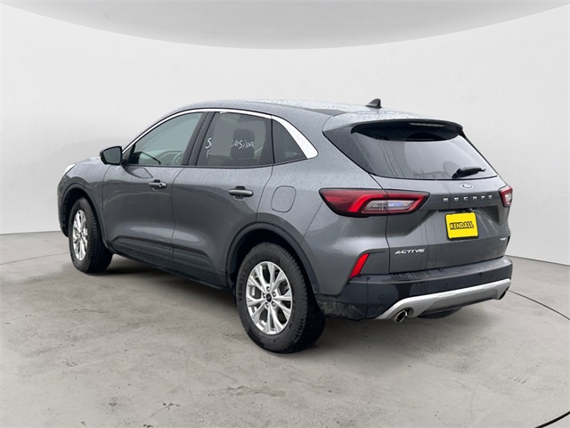2024 Ford Escape Active photo 3