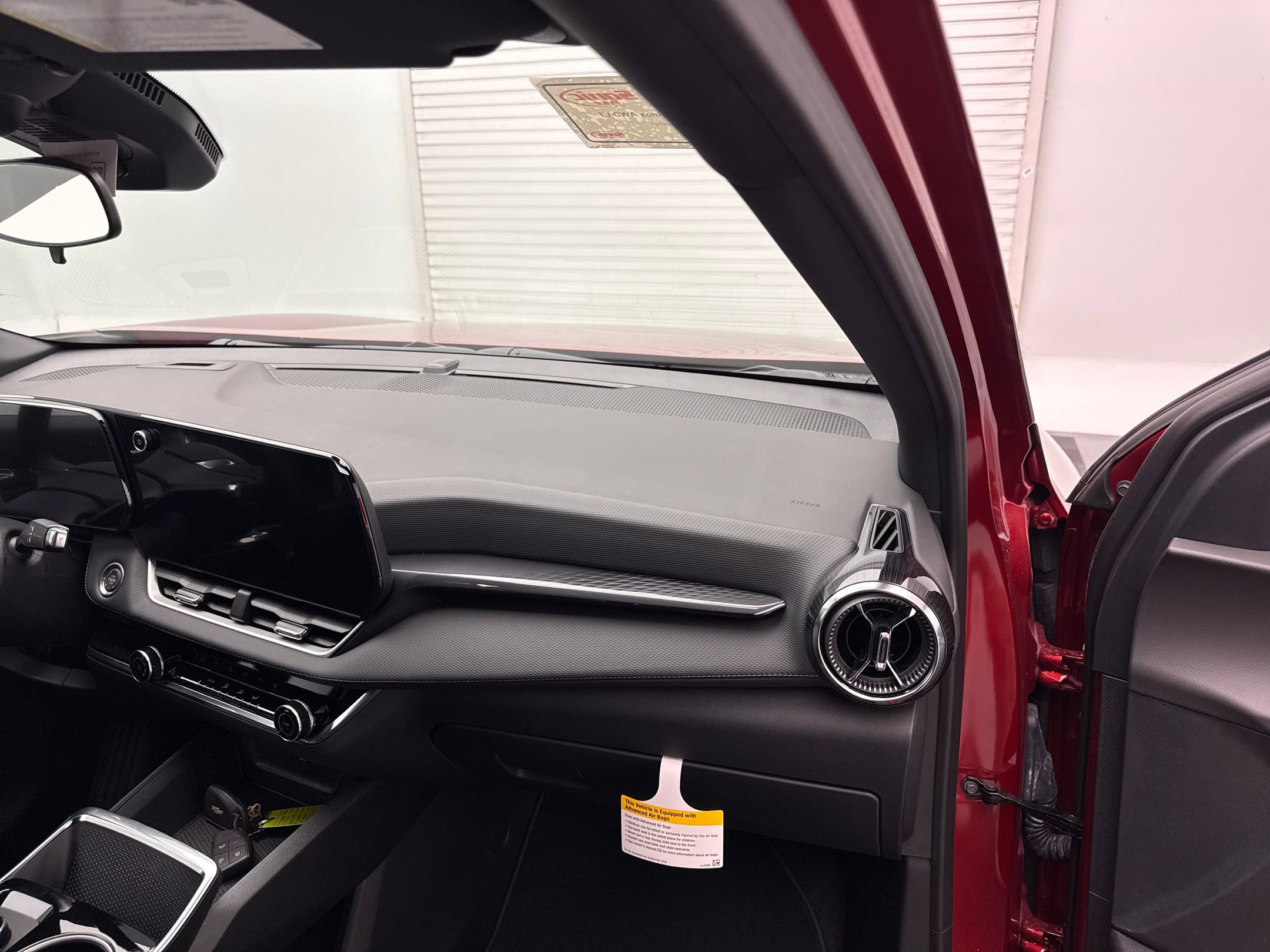 2026 Chevrolet Equinox LT photo 24