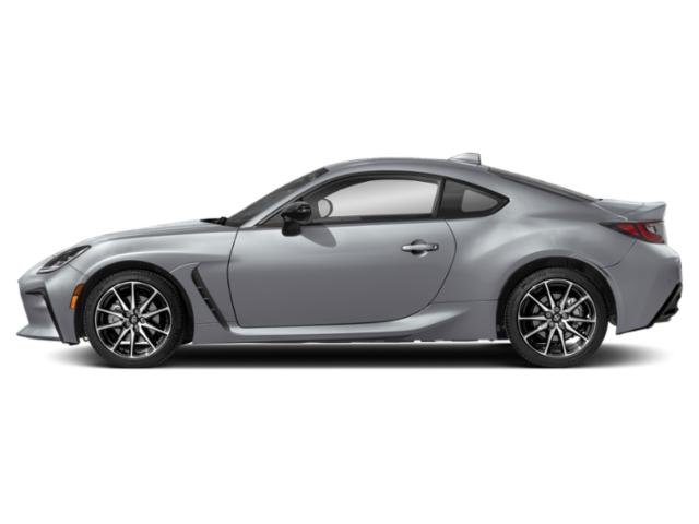 2025 Toyota GR86 photo 3