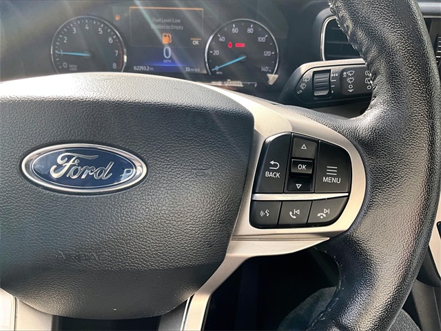 2022 Ford Explorer XLT photo 25