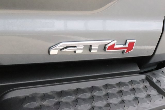 2025 Gmc Canyon AT4 photo 8