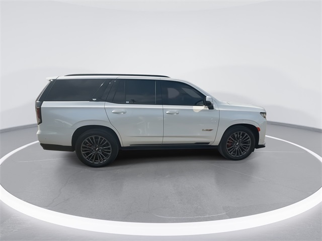 2023 Cadillac Escalade V-Series photo 9