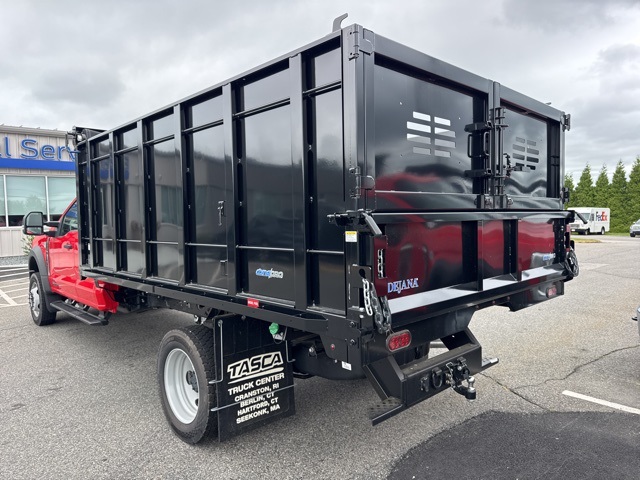 2024 Ford F-450 XL photo 4