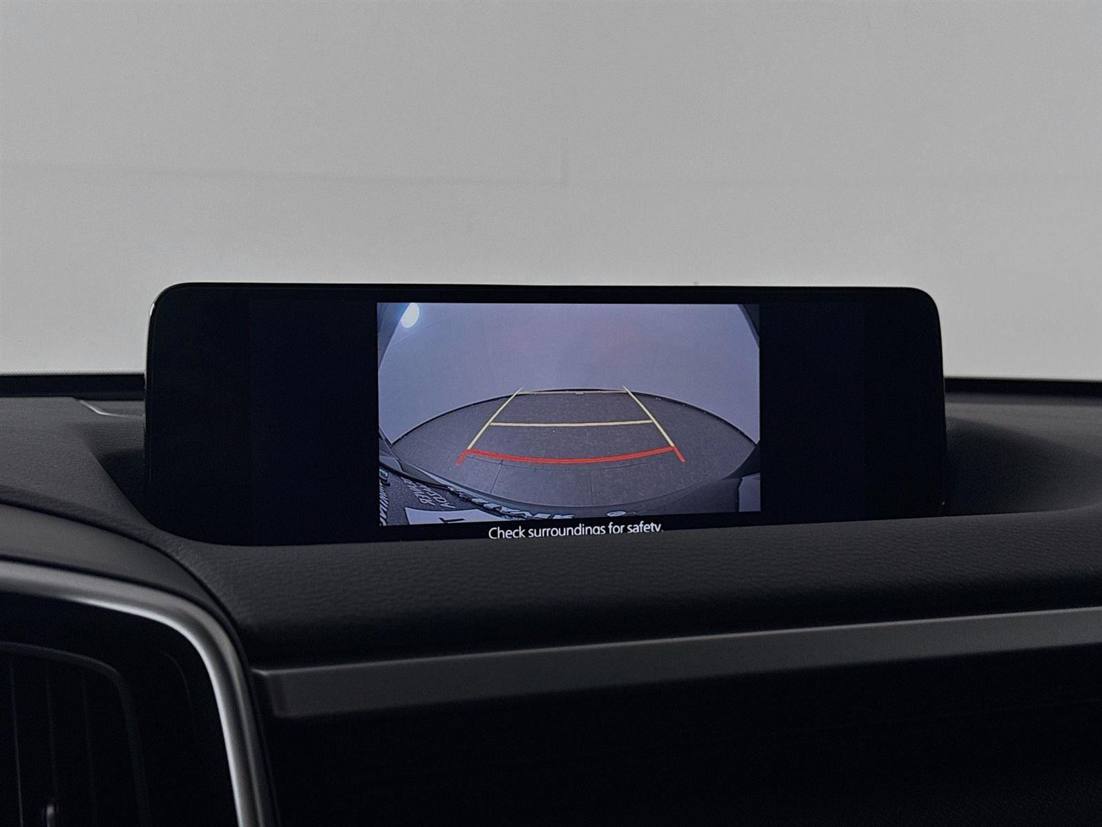 2025 Mazda CX-50 2.5 S Preferred photo 20