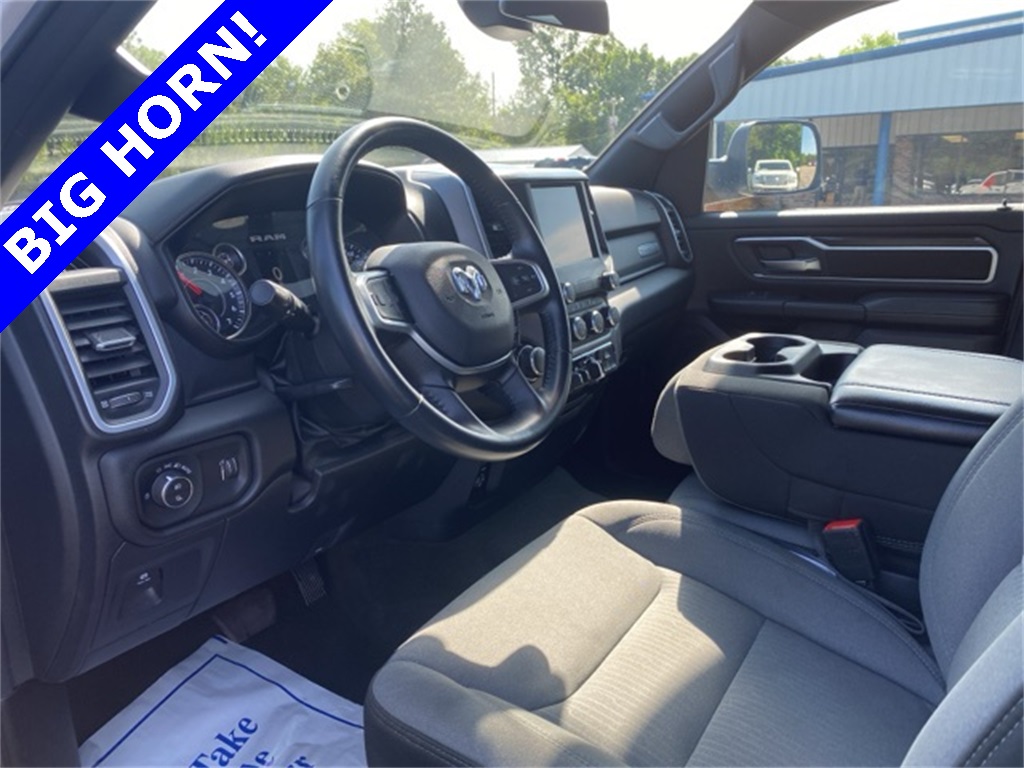 2023 Ram 1500 Big Horn Lone Star photo 22