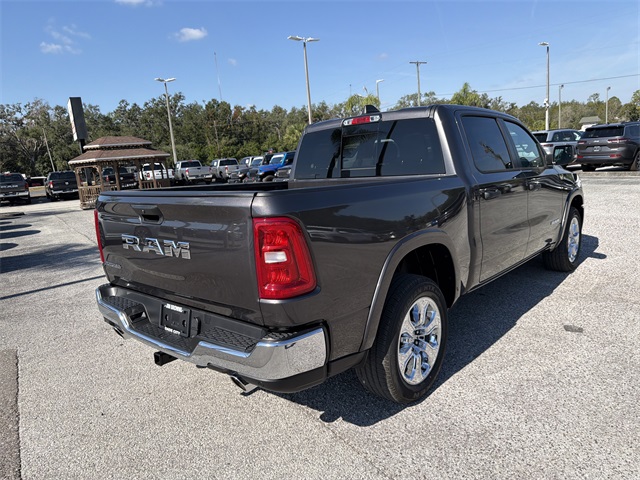 2026 Ram 1500 Big Horn Lone Star photo 4