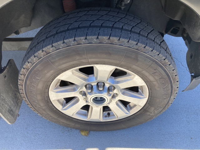 2017 Ford F-250 photo 3