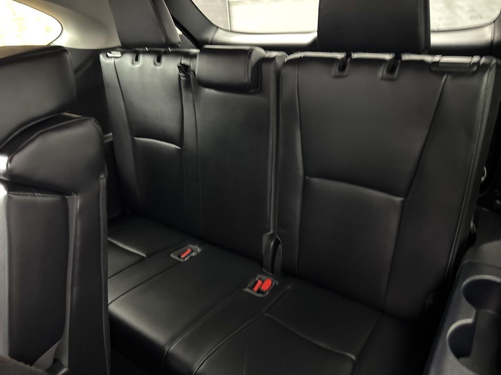 2023 Toyota Highlander Limited photo 24