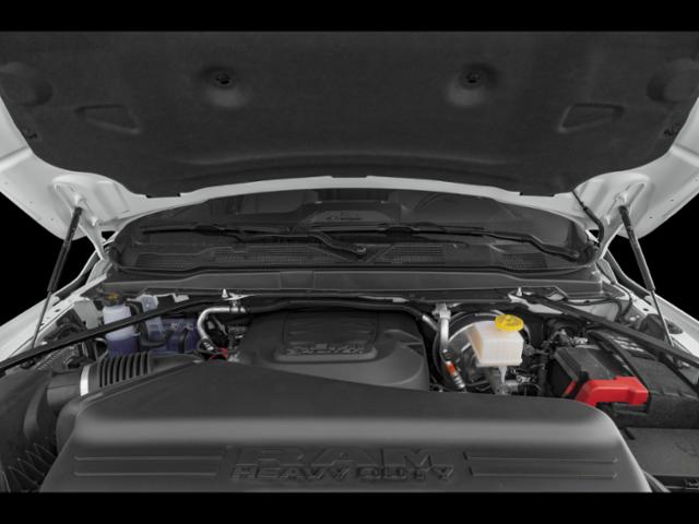 2024 Ram 2500 Big Horn photo 9