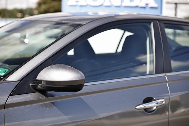 2023 Nissan Altima 2.5 SV photo 4