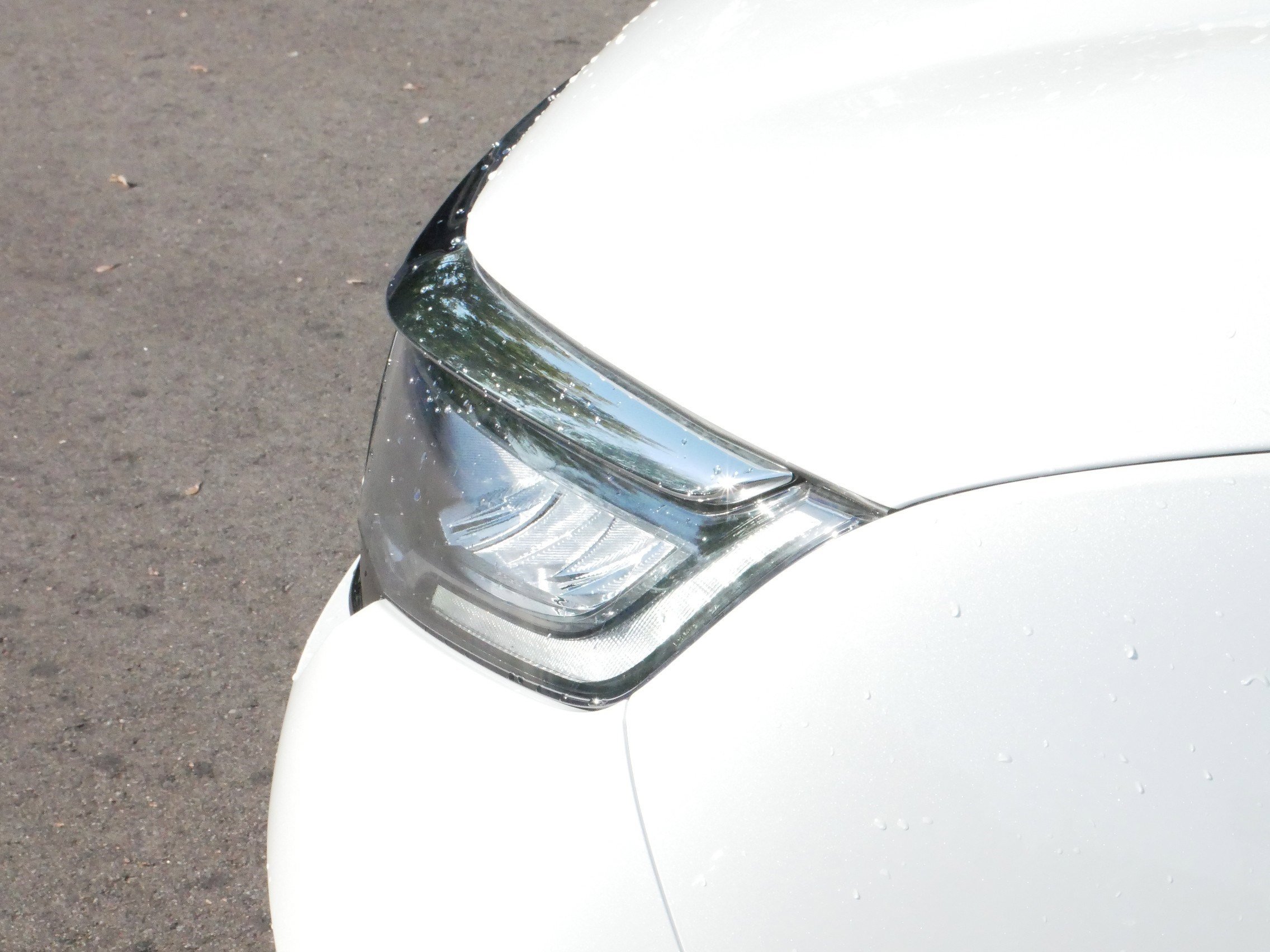 2023 Honda Odyssey EX-L photo 13