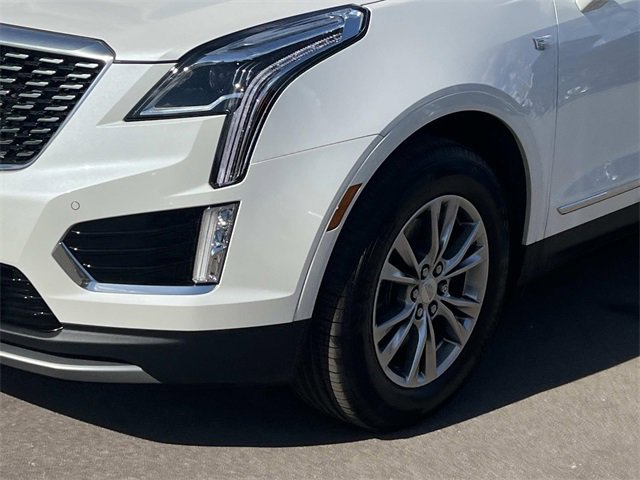 2023 Cadillac XT5 Premium Luxury photo 8