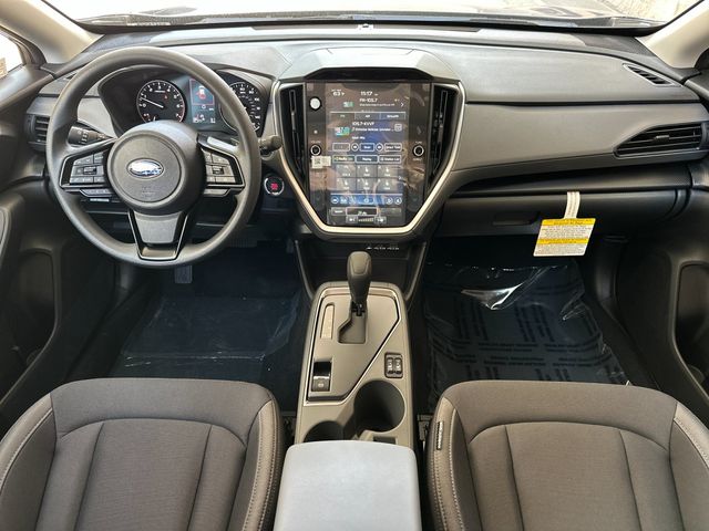 2025 Subaru Crosstrek Premium photo 15