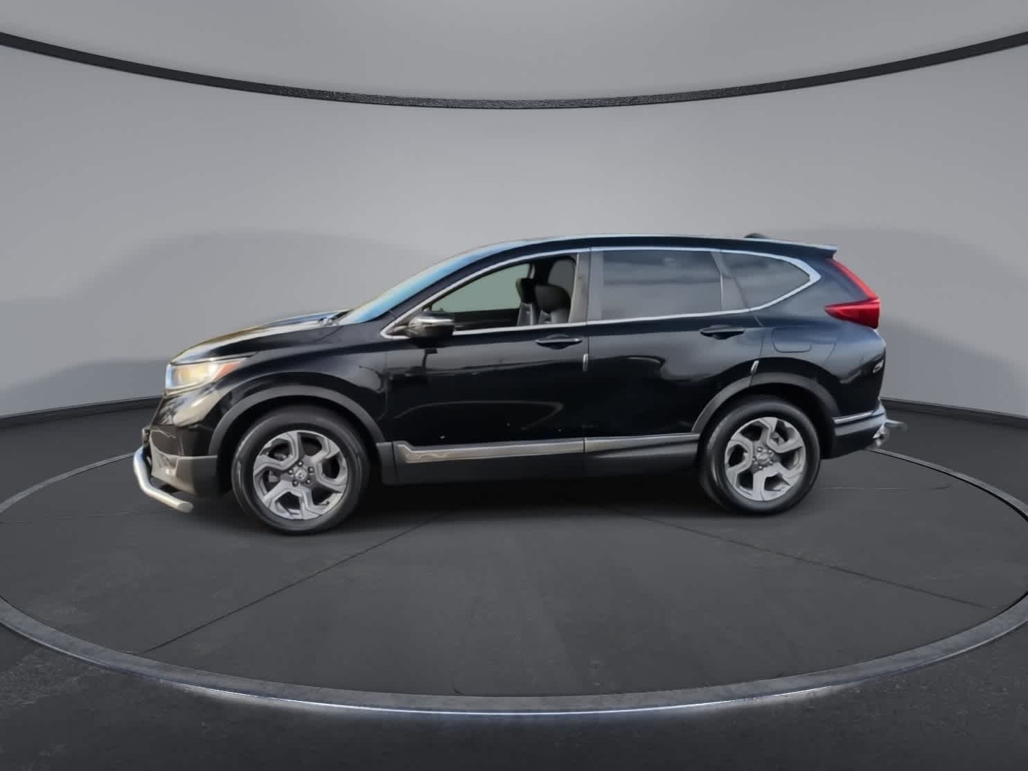 2019 Honda CR-V EX-L photo 4