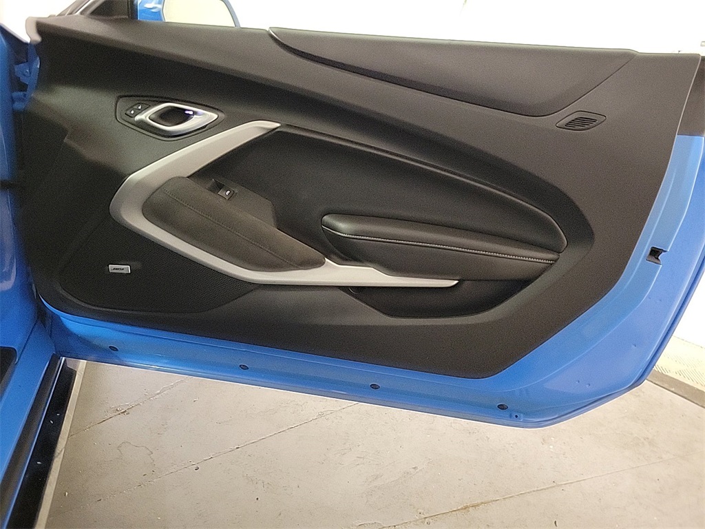 2022 CHEVROLET CAMARO - Image 23