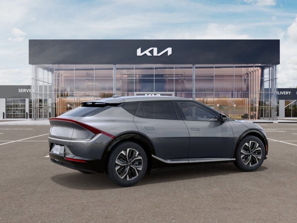 2023 Kia EV6 Wind photo 6