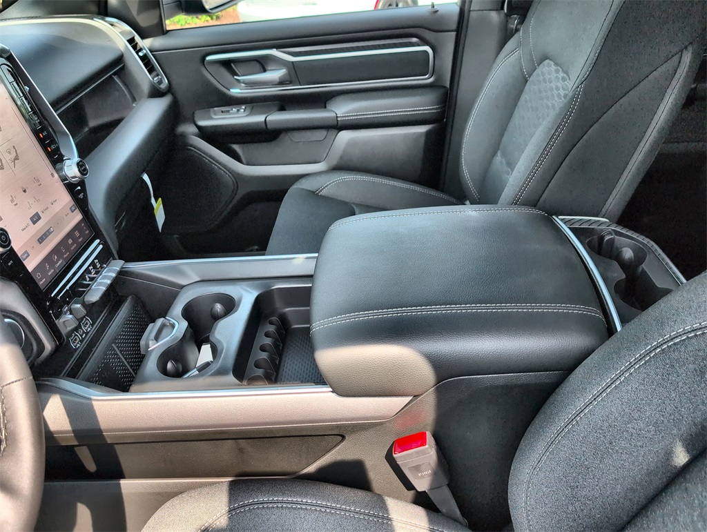 2026 Ram 1500 Big Horn Lone Star photo 20