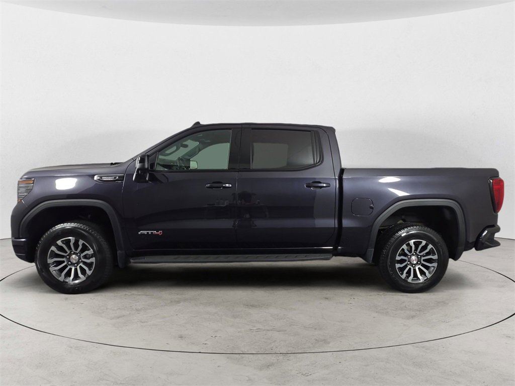2023 Gmc Sierra 1500 AT4 photo 2