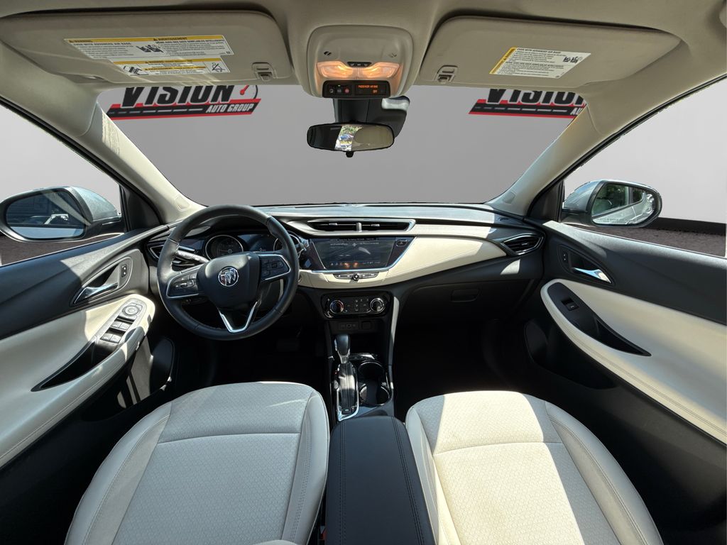 2023 Buick Encore GX Preferred photo 25
