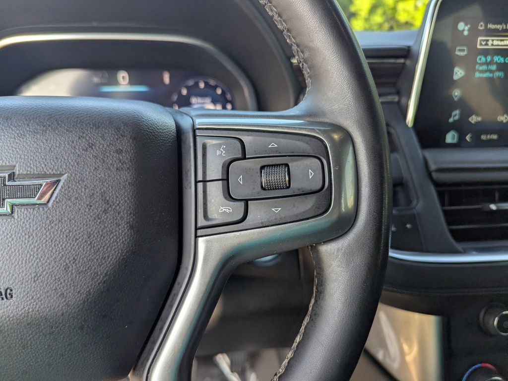 2023 Chevrolet Tahoe Z71 photo 30