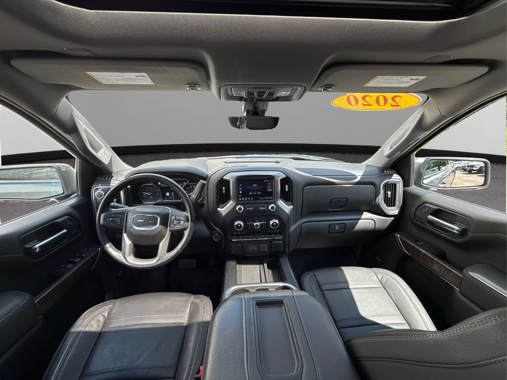 2020 Gmc Sierra 1500 Denali photo 23