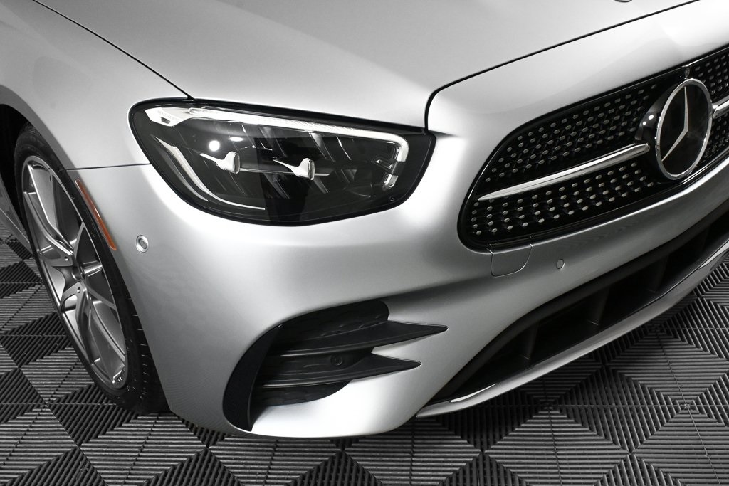 2022 Mercedes Benz E 350 Sedan photo 30