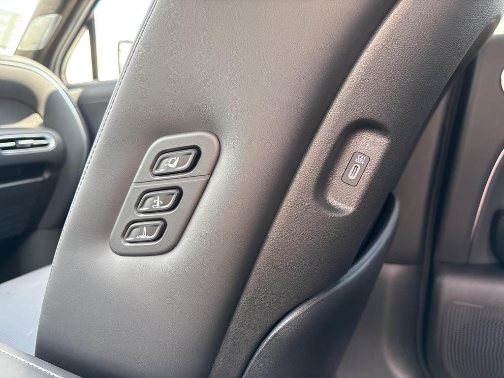 2026 Hyundai Palisade Calligraphy photo 16