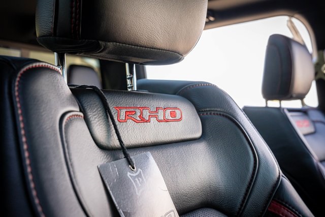 2025 Ram 1500 RHO photo 35