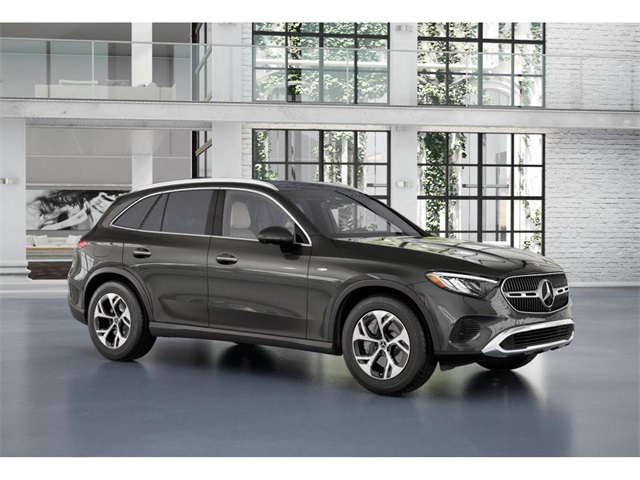 2026 Mercedes Benz GLC 350e 4MATIC photo 12