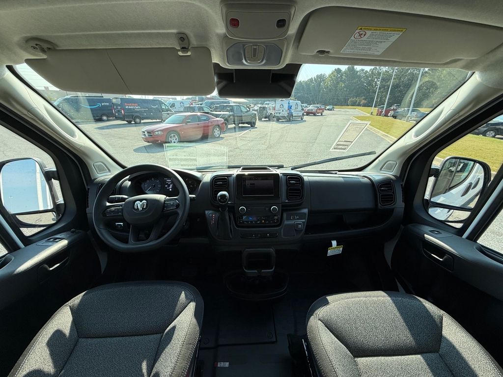 2026 Ram 3500 photo 10