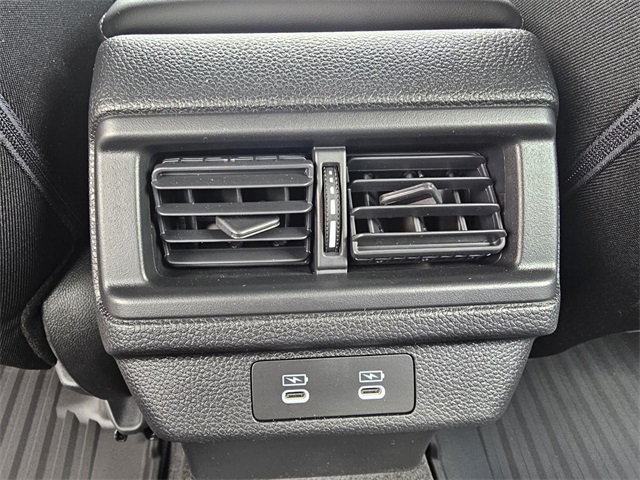 2025 Honda Accord SE photo 7