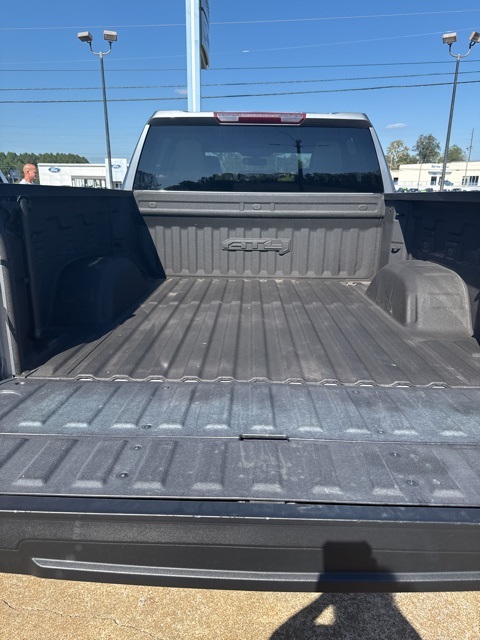 2021 Gmc Sierra 1500 AT4 photo 7
