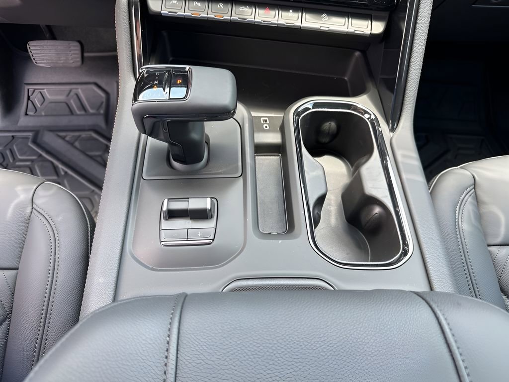 2025 Gmc Sierra 1500 AT4 photo 36