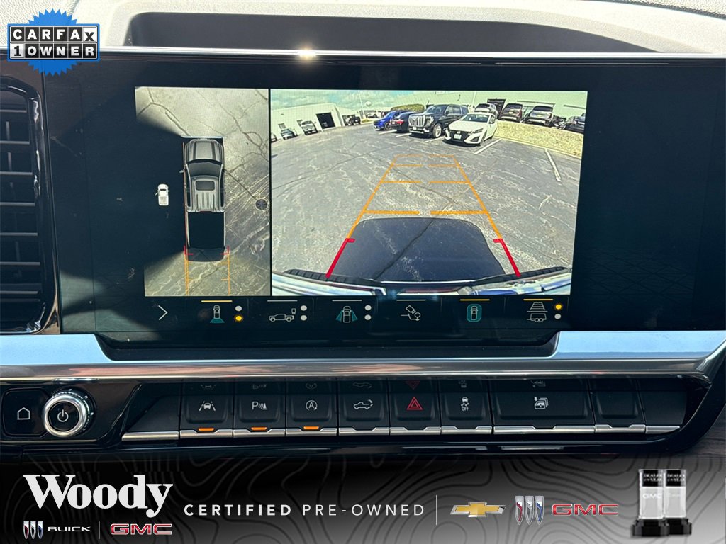 2022 Gmc Sierra 1500 SLT photo 24