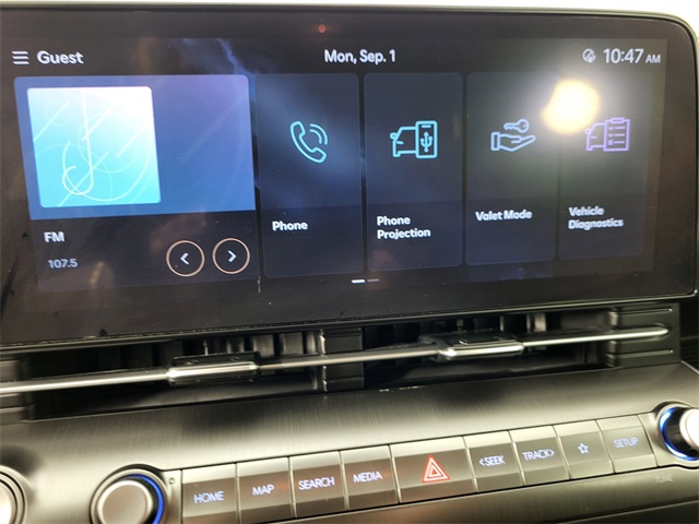 2024 Hyundai Kona SEL photo 20
