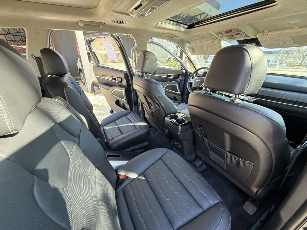 2023 Kia Telluride SX X-Line Prestige X-Pro photo 3