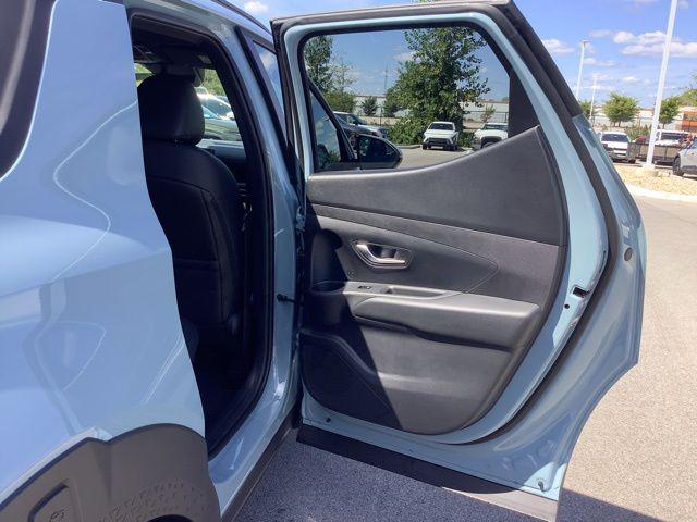 2026 Hyundai Santa Cruz SEL photo 28