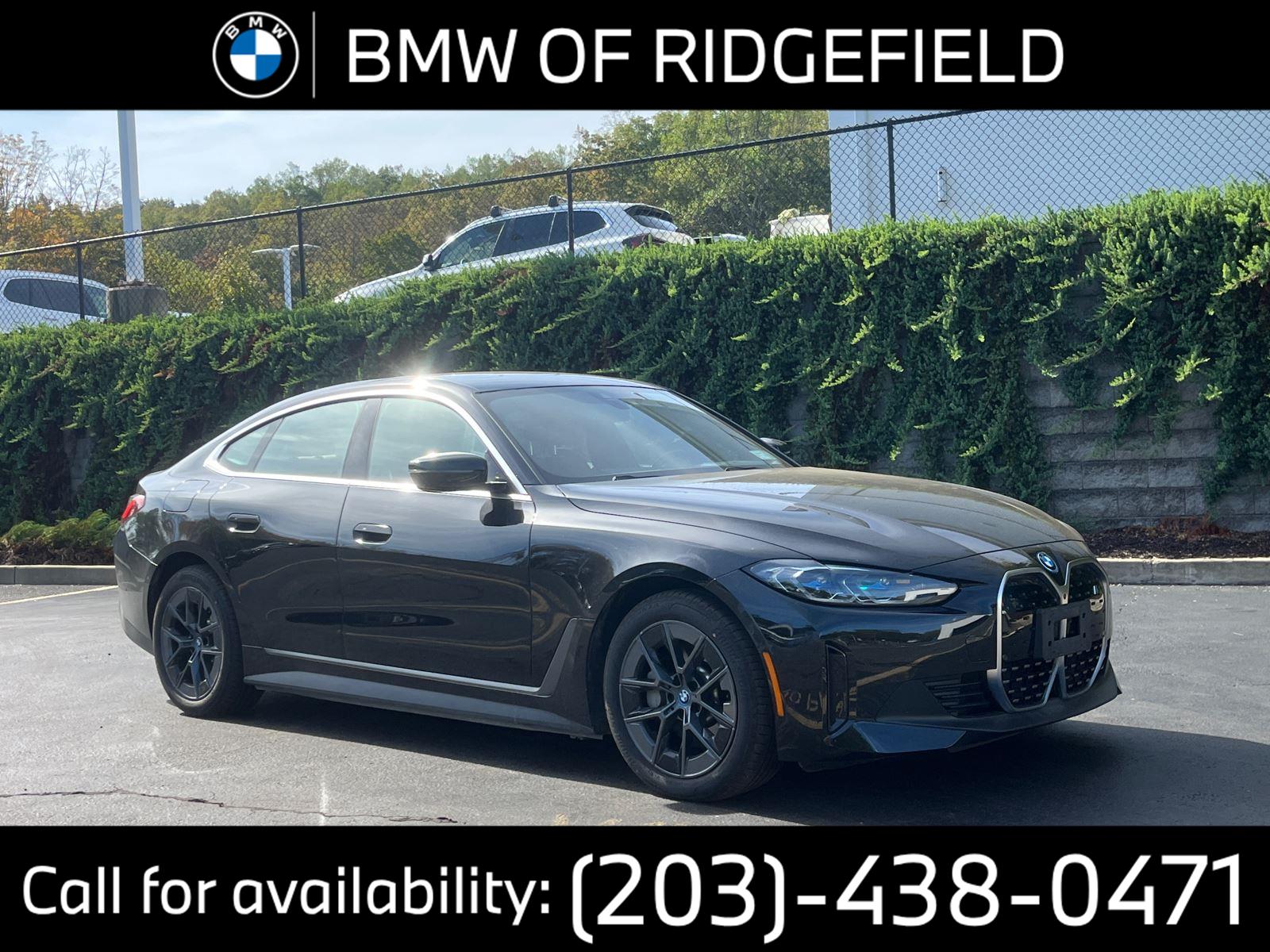 2023 BMW i4