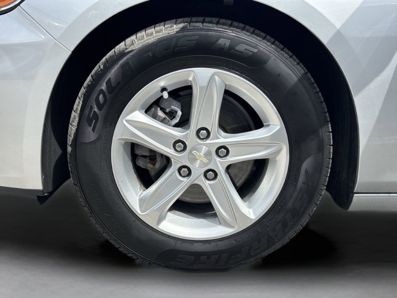 2020 Chevrolet Malibu LS photo 29